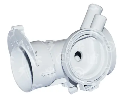 tělo filtru čerpadla GORENJE, JET PS-10